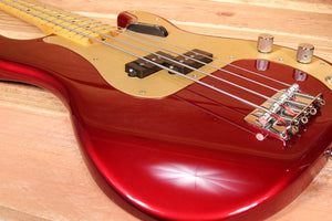 FENDER DONALD "DUCK" DUNN PRECISION 50s P-BASS Super Rare! CIJ Clean! +HSC 00223