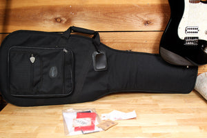 Fender 1st Year 2001 Tom Delonge Stratocaster +Bag/Tags/New Parts Clean! 62540