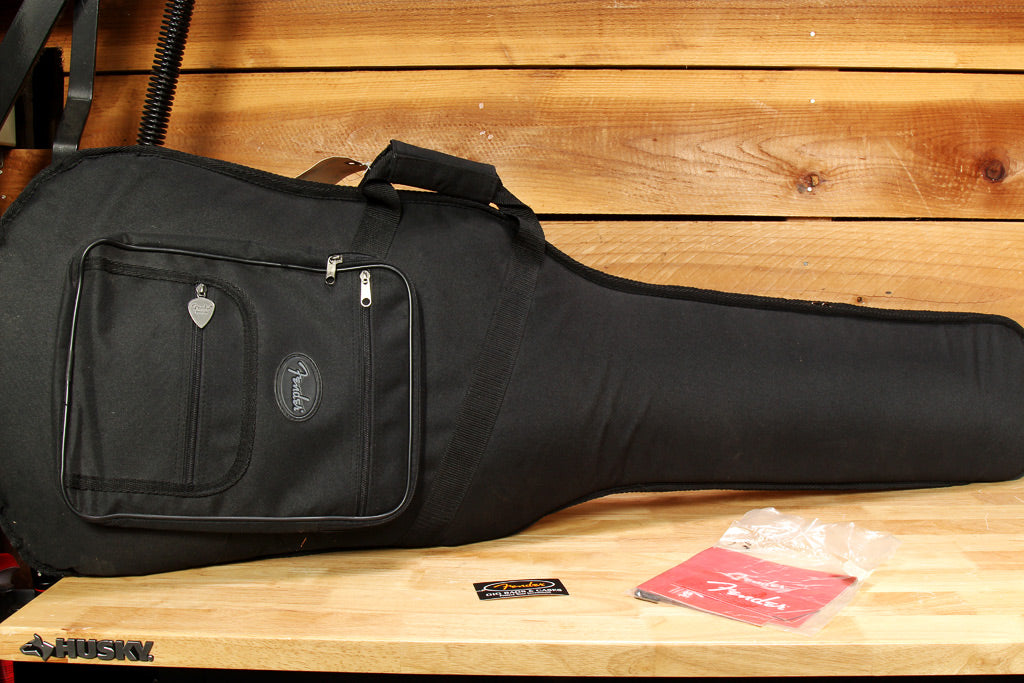 Fender mustang bass hot sale gig bag