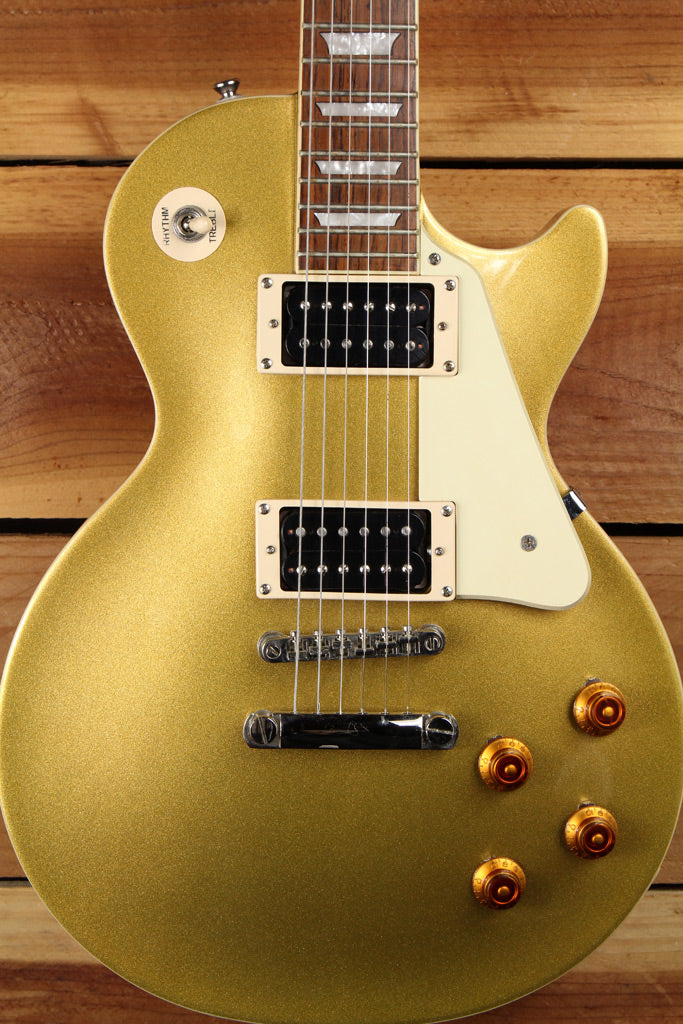 EPIPHONE SLASH Signature LES PAUL GOLDTOP +OHSC Custom Shop Ltd
