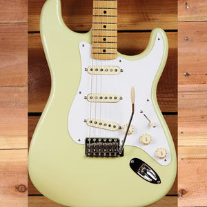 FENDER Special Edition 50s STRATOCASTER APPLE GREEN Strat Electric Guitar 2300