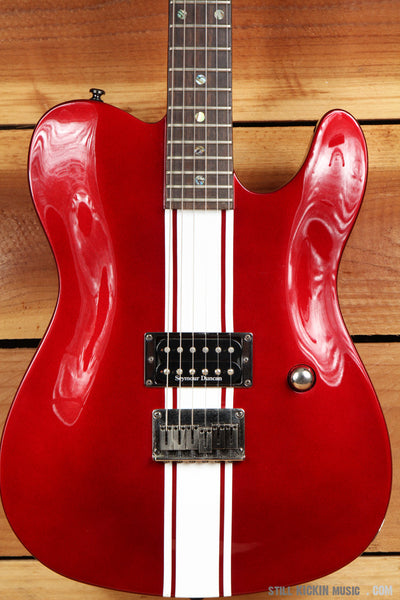 最終値下げ　USA製 Fender Telecaster Esquire mod fender-esquire-telecaster-2645