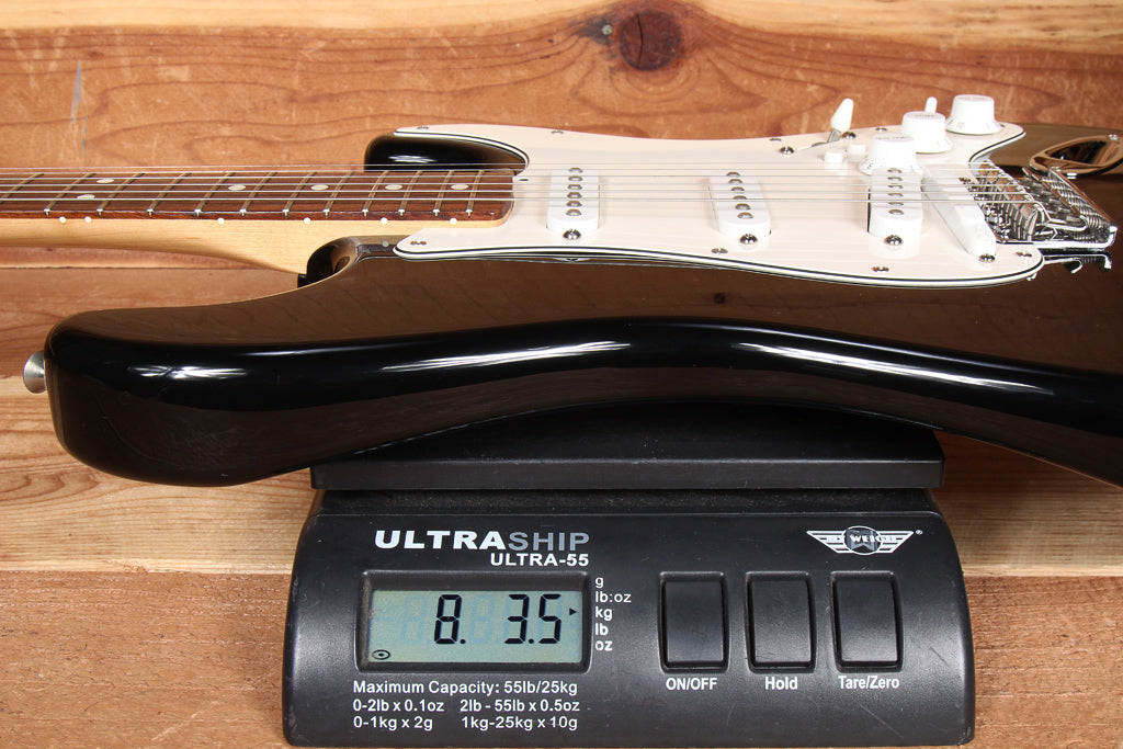 FENDER ROLAND Ready GC-1 STRATOCASTER GK-2 13-Pin MIDI Pickup +HSC Strat! 92905