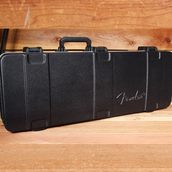 Fender shop tsa case