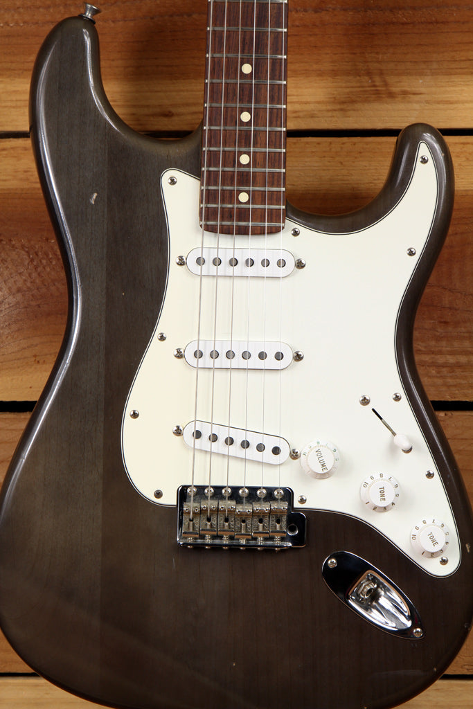 FENDER HIGHWAY ONE 1 STRATOCASTER Olive Relic USA Nitro American