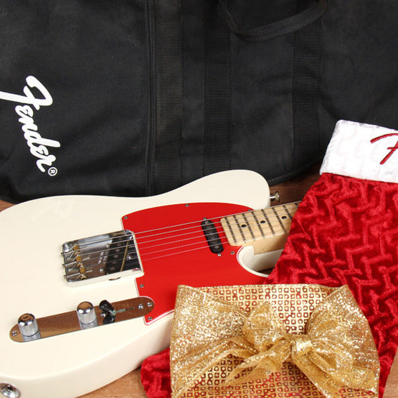 美品　Fender USA AmericanSpecial Telecaster Fender American Special Telecaster - LPB | Green Guitars