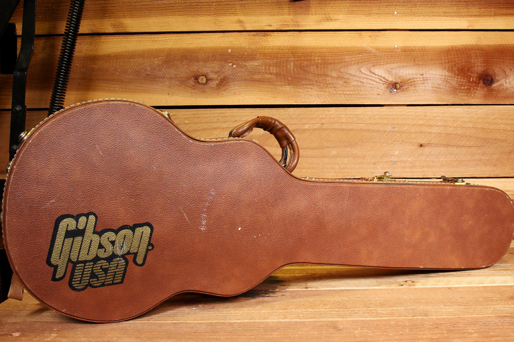 その他 Gibson Les Paul Original Hardshell Case Les Paul Original Hardshell Case, | Gibson