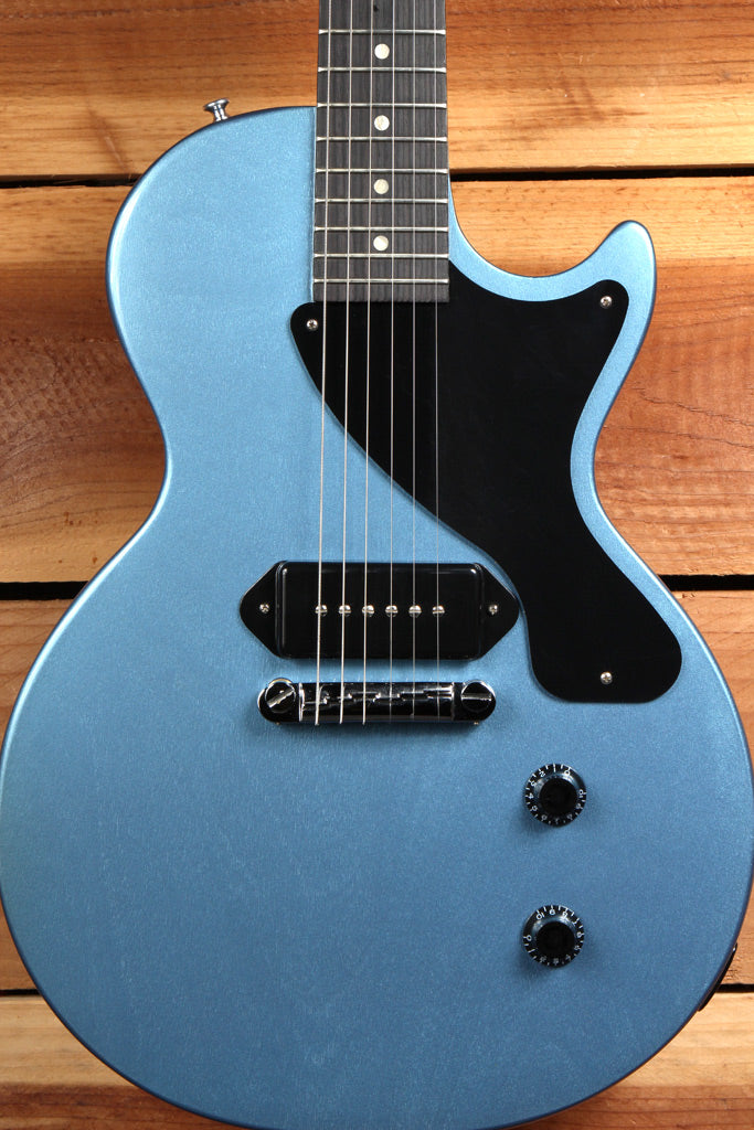 2011 Gibson USA Les Paul Junior アップグレード付 Gibson Les Paul Junior Vintage Sunburst 2011 – Chicago Music