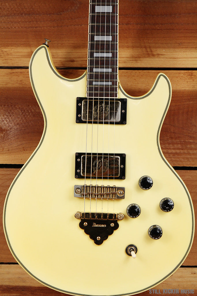 IBANEZ CN200 VINTAGE 1978 CONCERT SERIES MADE IN JAPAN