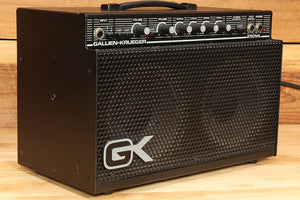 Gallien-Krueger 250ML Vintage 80s Lunchbox Amp Super Clean! GK 250 ML 75577