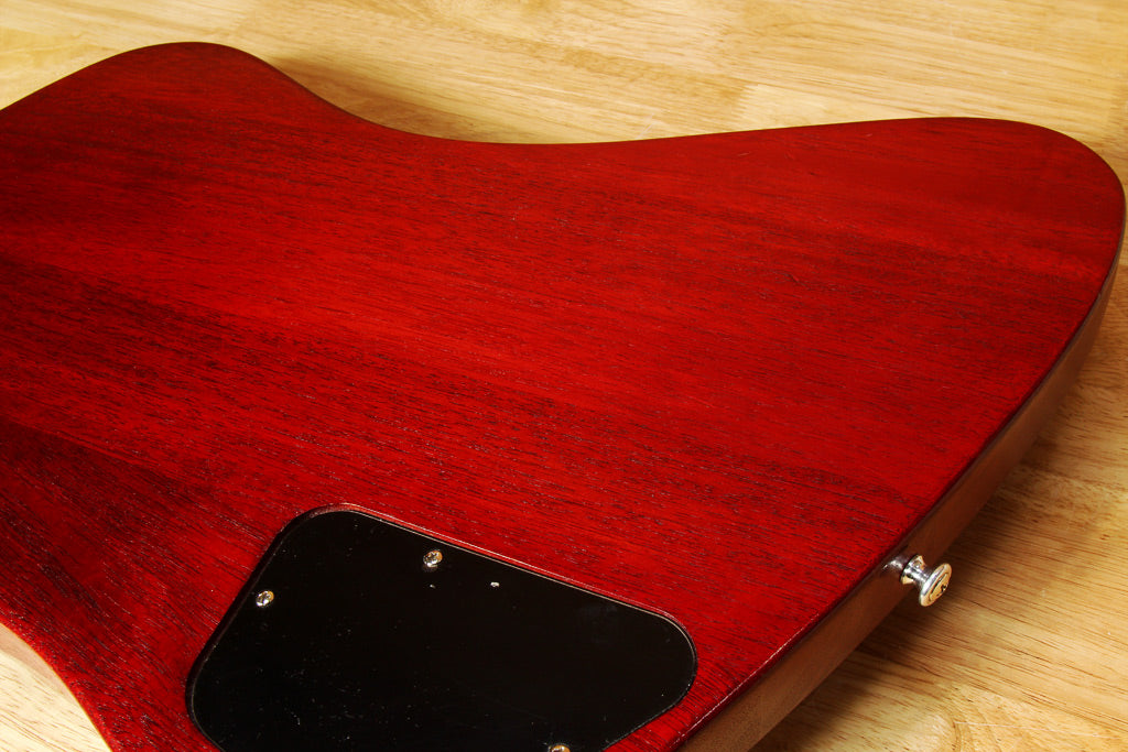 Gibson Firebird Studio Reverse 70s Tribute Cherry Mini-Humbuckers 20333