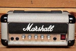 MARSHALL SILVER JUBILEE 25-50 Mini Full-Stack Amp 3005 Lead 12 UK 80s Vintage