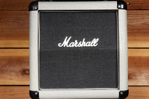 MARSHALL SILVER JUBILEE 25-50 Mini Full-Stack Amp 3005 Lead 12 UK 80s Vintage