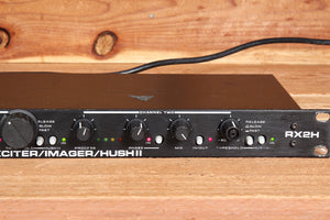 Rocktron RX2H Exciter / Imager / Hush II Stereo Sonic Maximizer